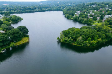 Spy Pond - Arlington, MA 7/6/21